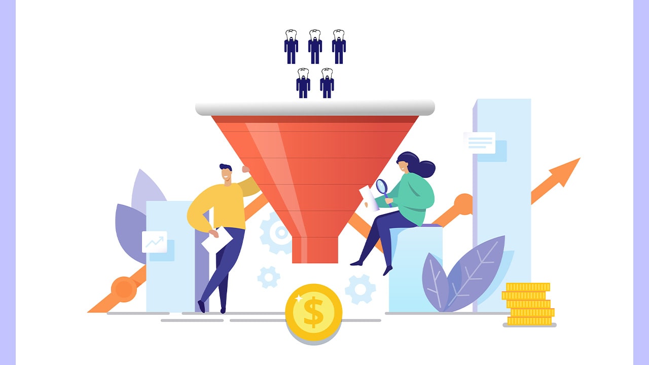 How to Create a Powerful Dental Funnel for Sales & Marketing